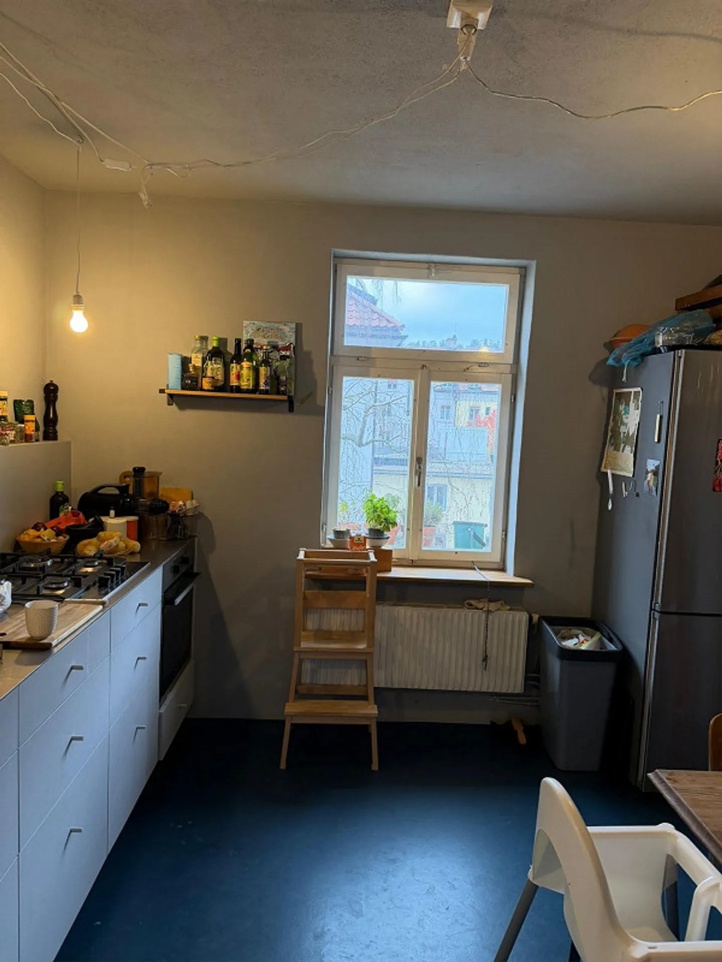 4.5 Room Apartment - Photo 9 of 11