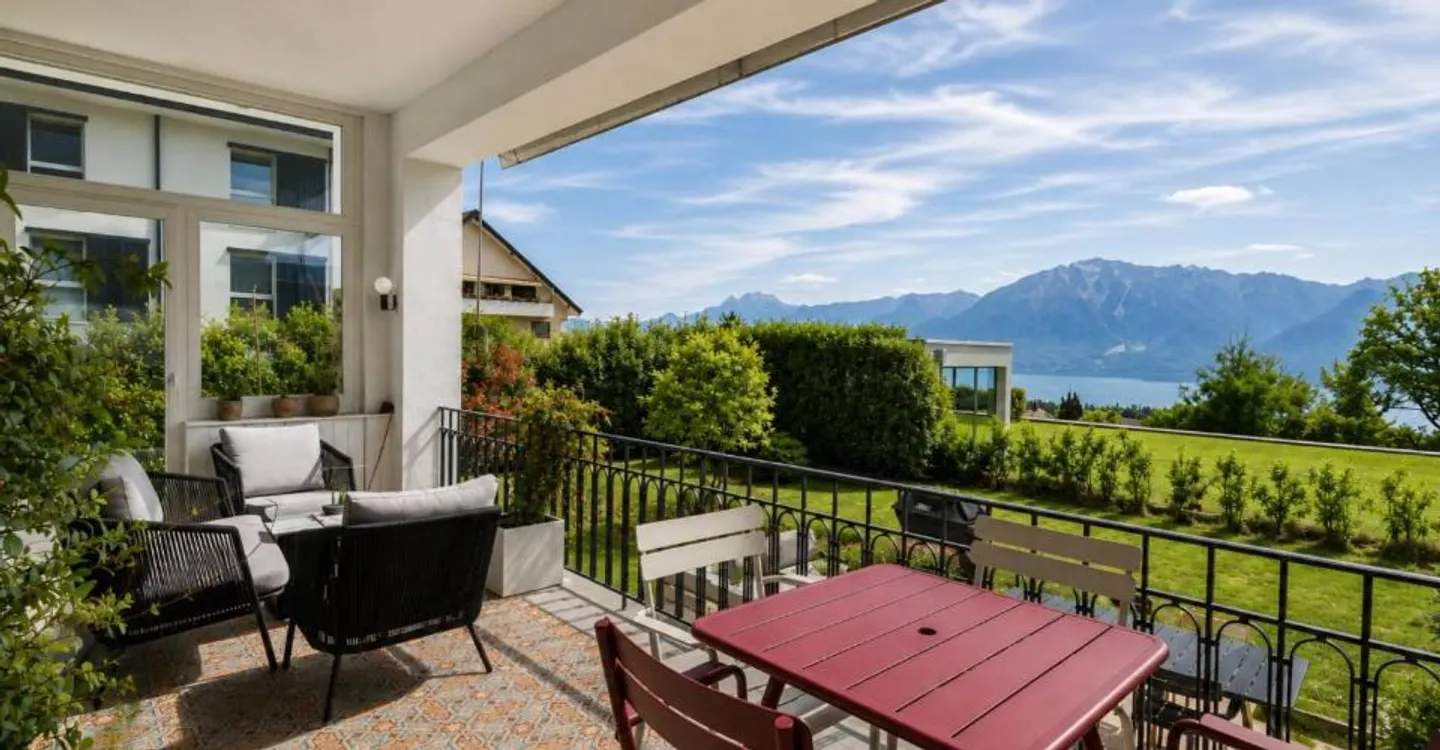 An exceptional property in the heart of Saint-Légier - Photo 9 of 12