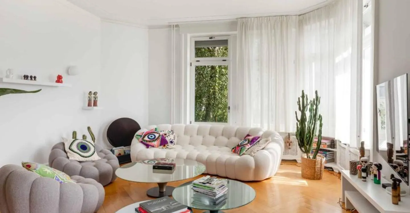 An exceptional property in the heart of Saint-Légier - Photo 10 of 12