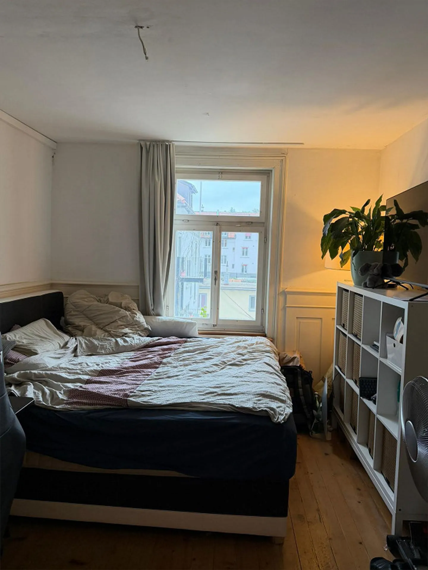 4.5 Room Apartment - Photo 10 of 11