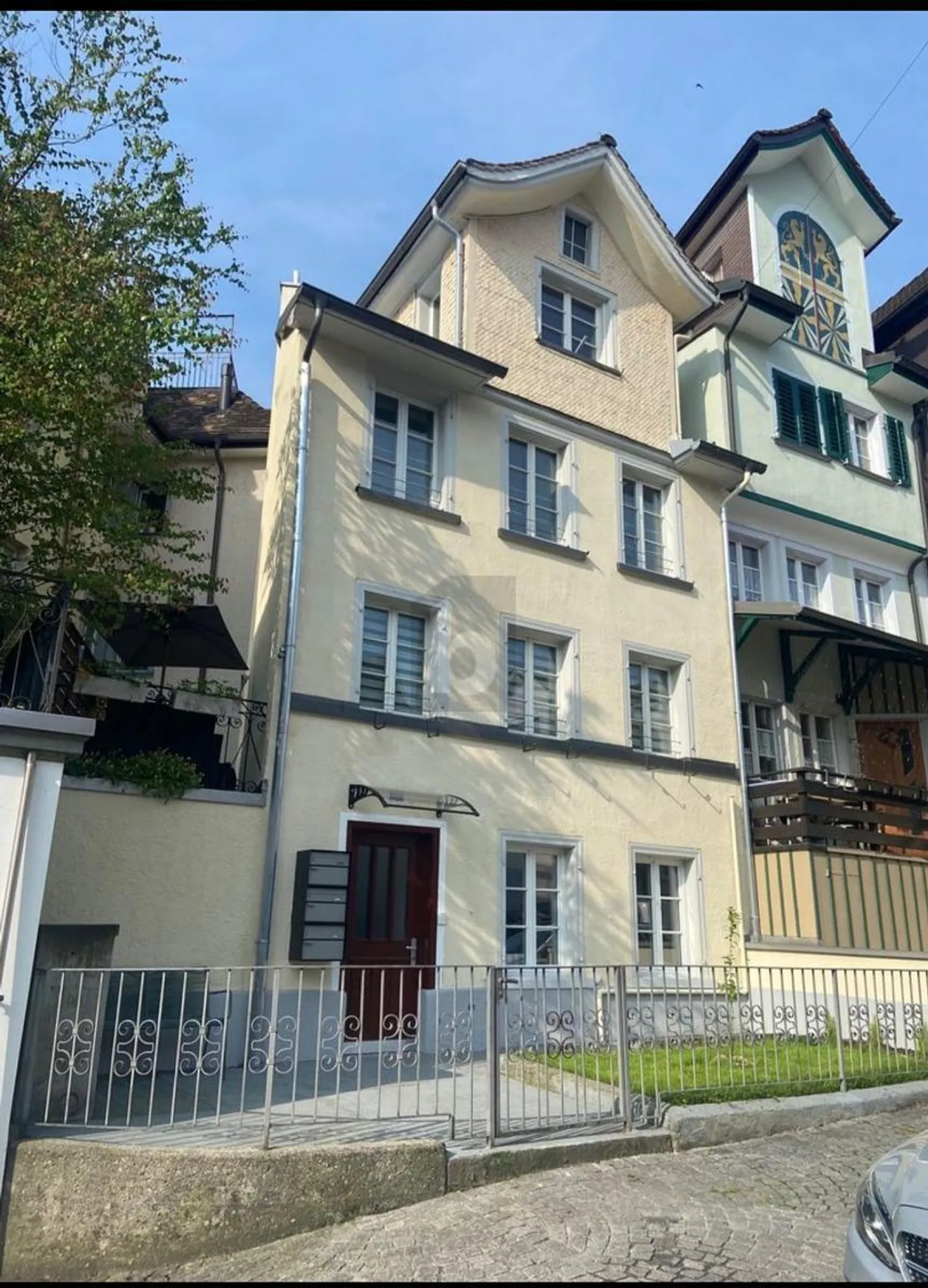 «EXKLUSIV UND FRISCH SANIERT» - Foto 5 von 6