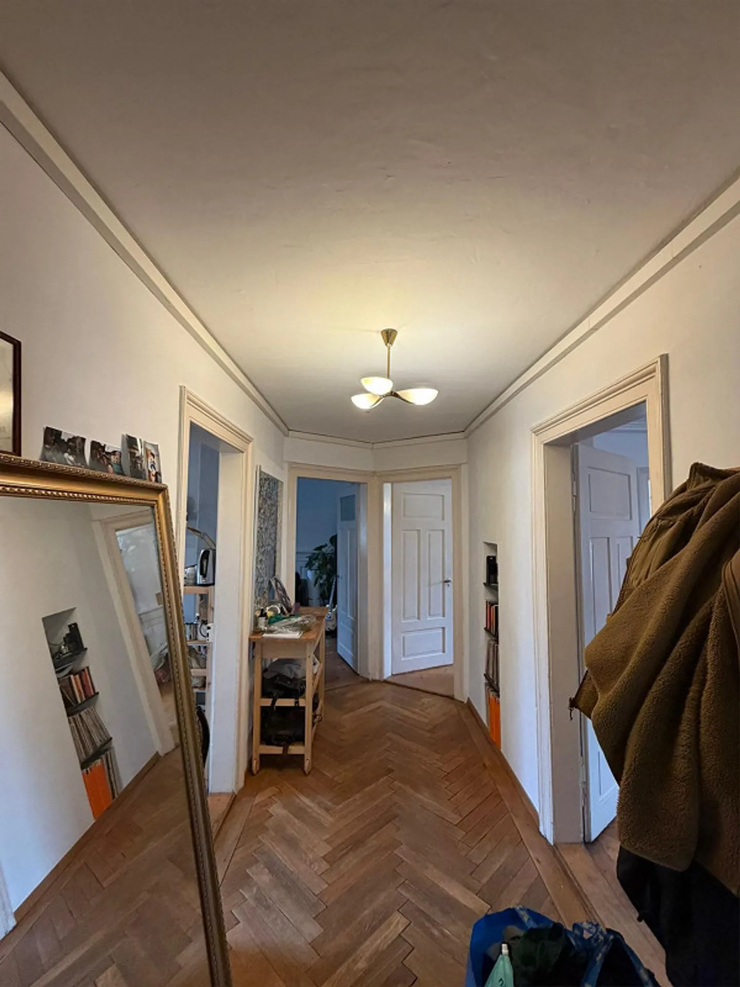 4.5 Room Apartment - Photo 8 of 11