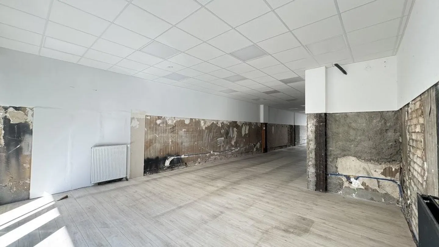 Gewerbefläche in Biel - Foto 5 von 12