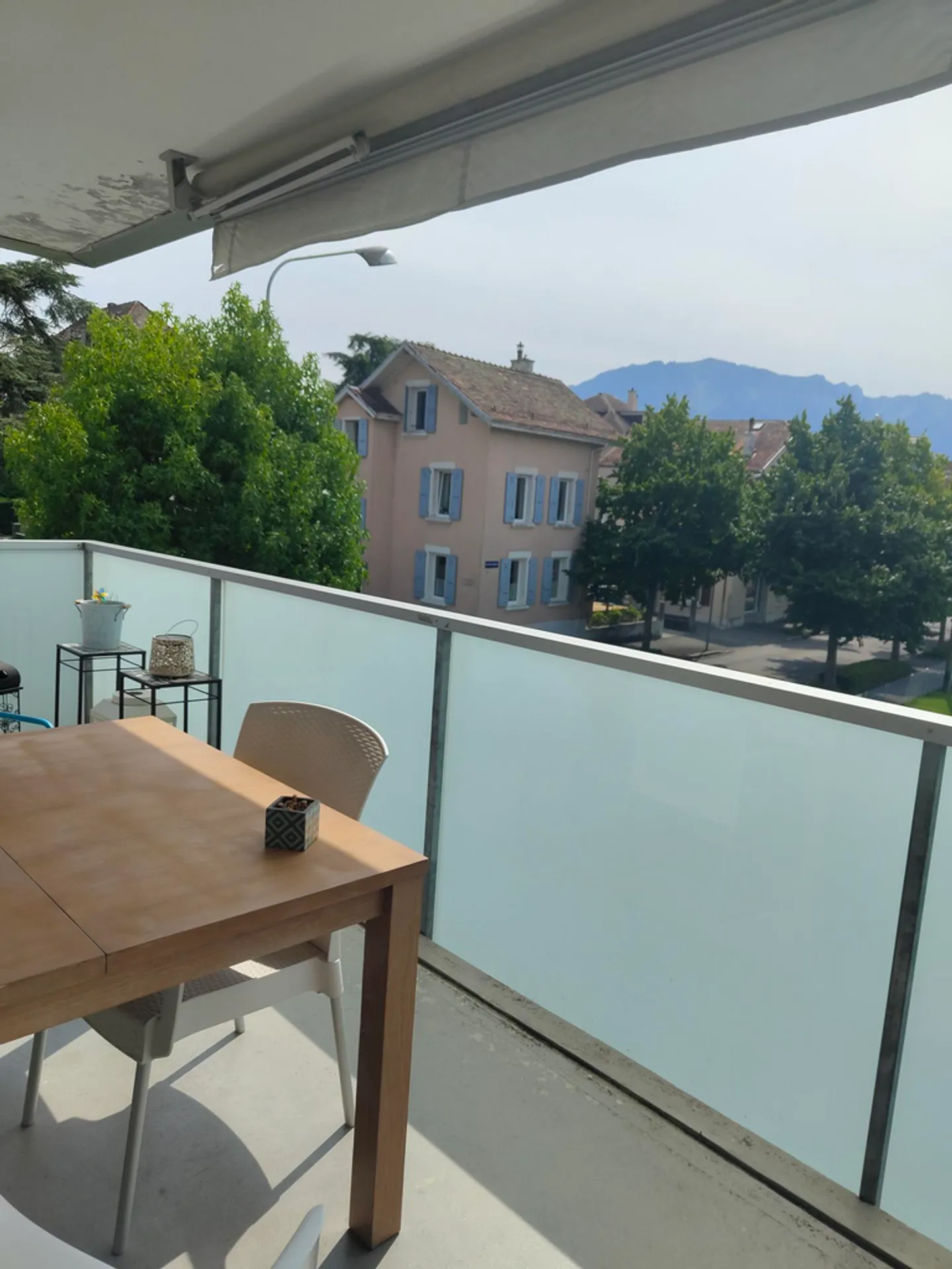 Appartement 3.5 pièces - Photo 2 sur 3