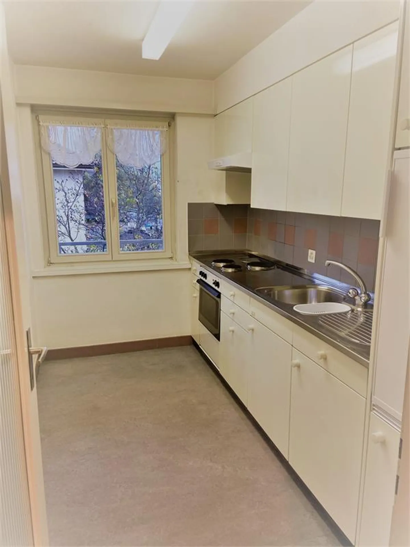Appartement lumineux de 3 pièces à Landquart - Photo 2 sur 8