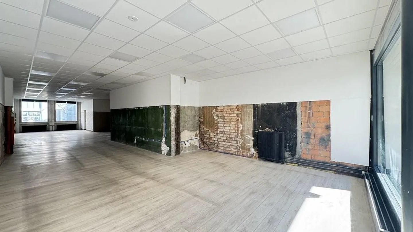 Gewerbefläche in Biel - Foto 6 von 12