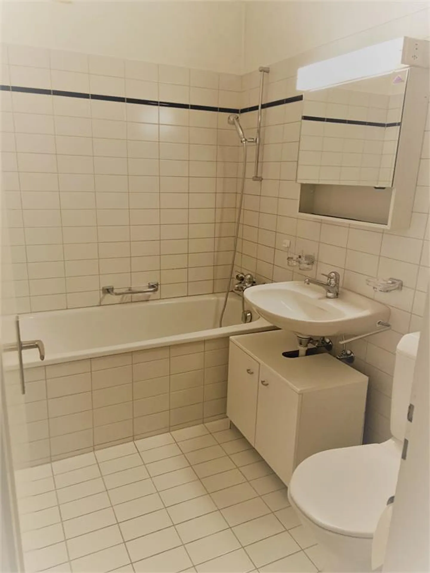 Appartement lumineux de 3 pièces à Landquart - Photo 3 sur 8