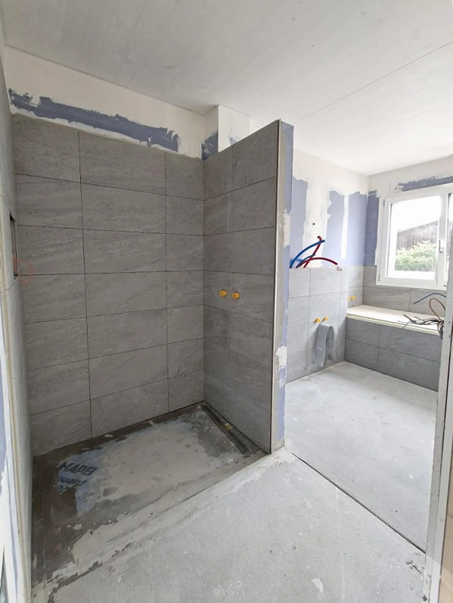 Prima occupazione REFH Biel-Benken - Foto 5 di 6