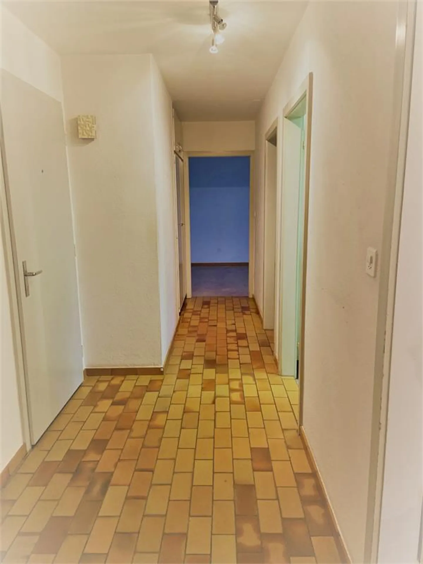 Appartement lumineux de 3 pièces à Landquart - Photo 4 sur 8