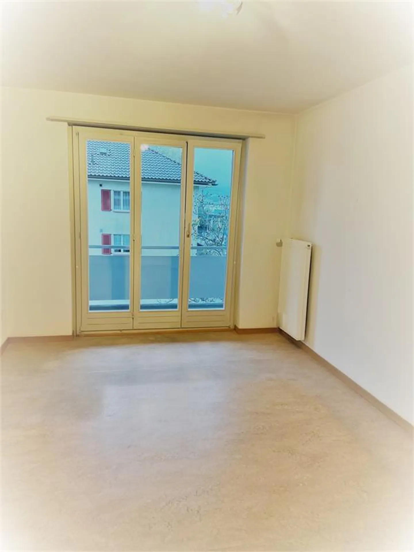 Appartement lumineux de 3 pièces à Landquart - Photo 7 sur 8