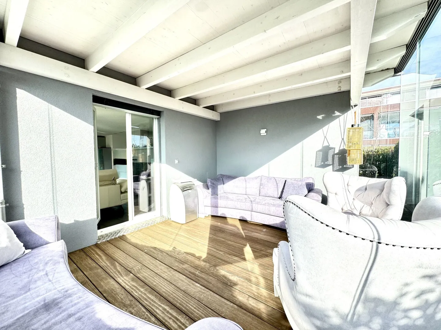 Casa unifamiliare esclusiva - Foto 12 di 36