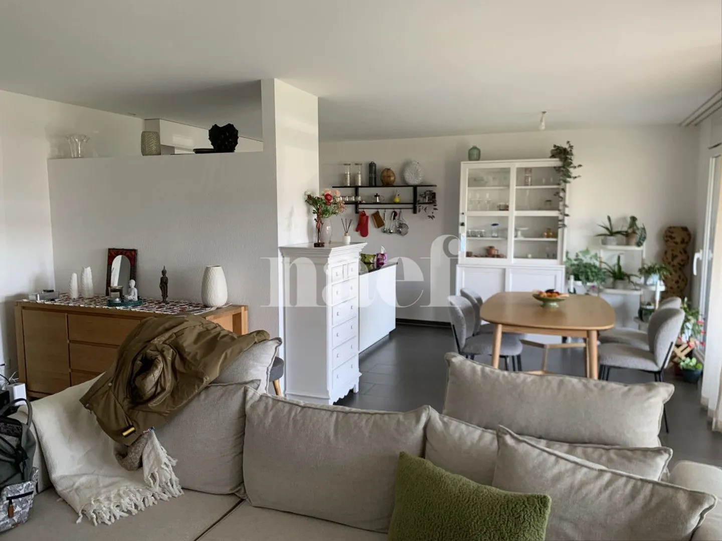 4.5 Room Apartment - Photo 3 of 8