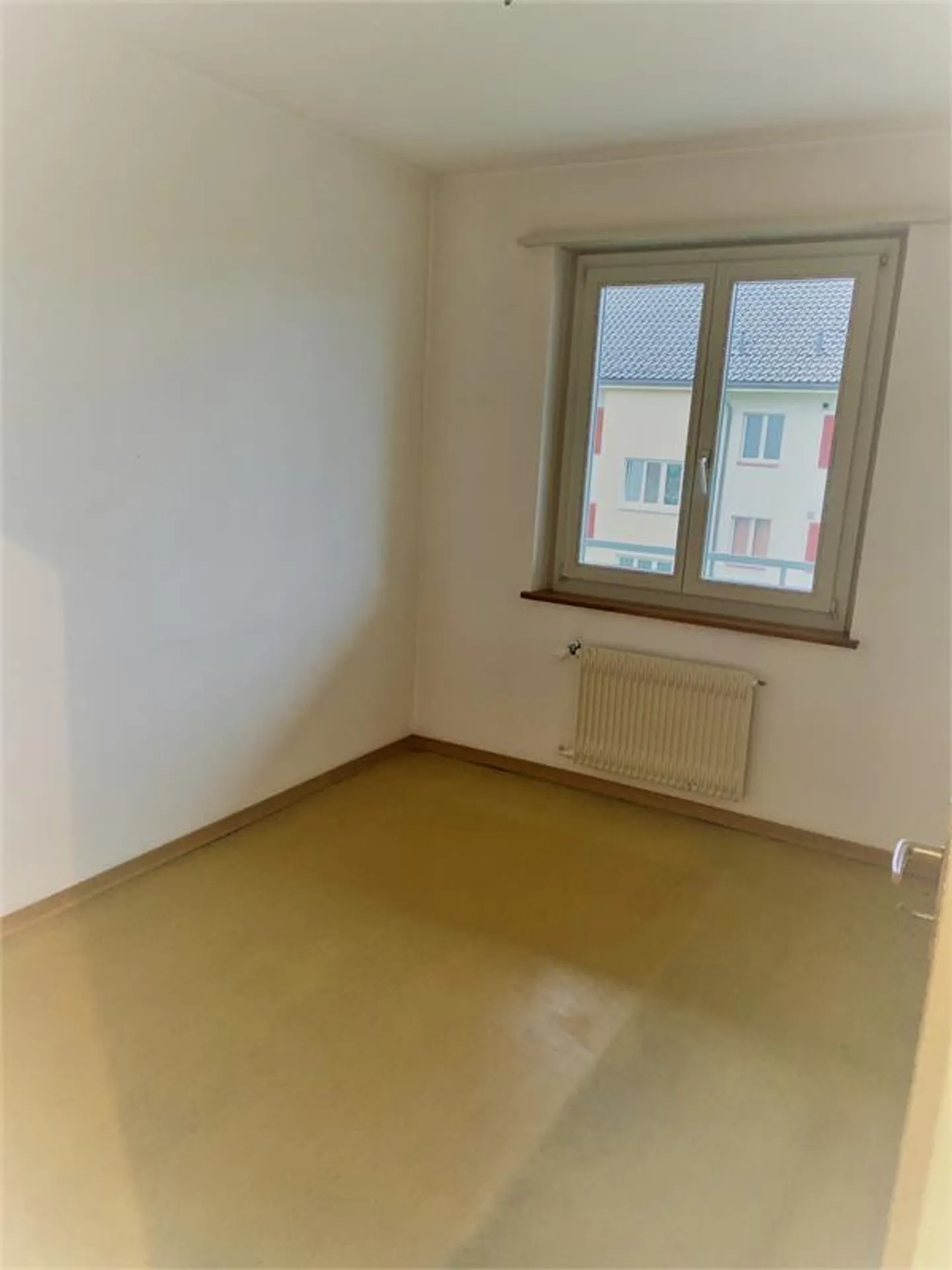Appartement lumineux de 3 pièces à Landquart - Photo 8 sur 8