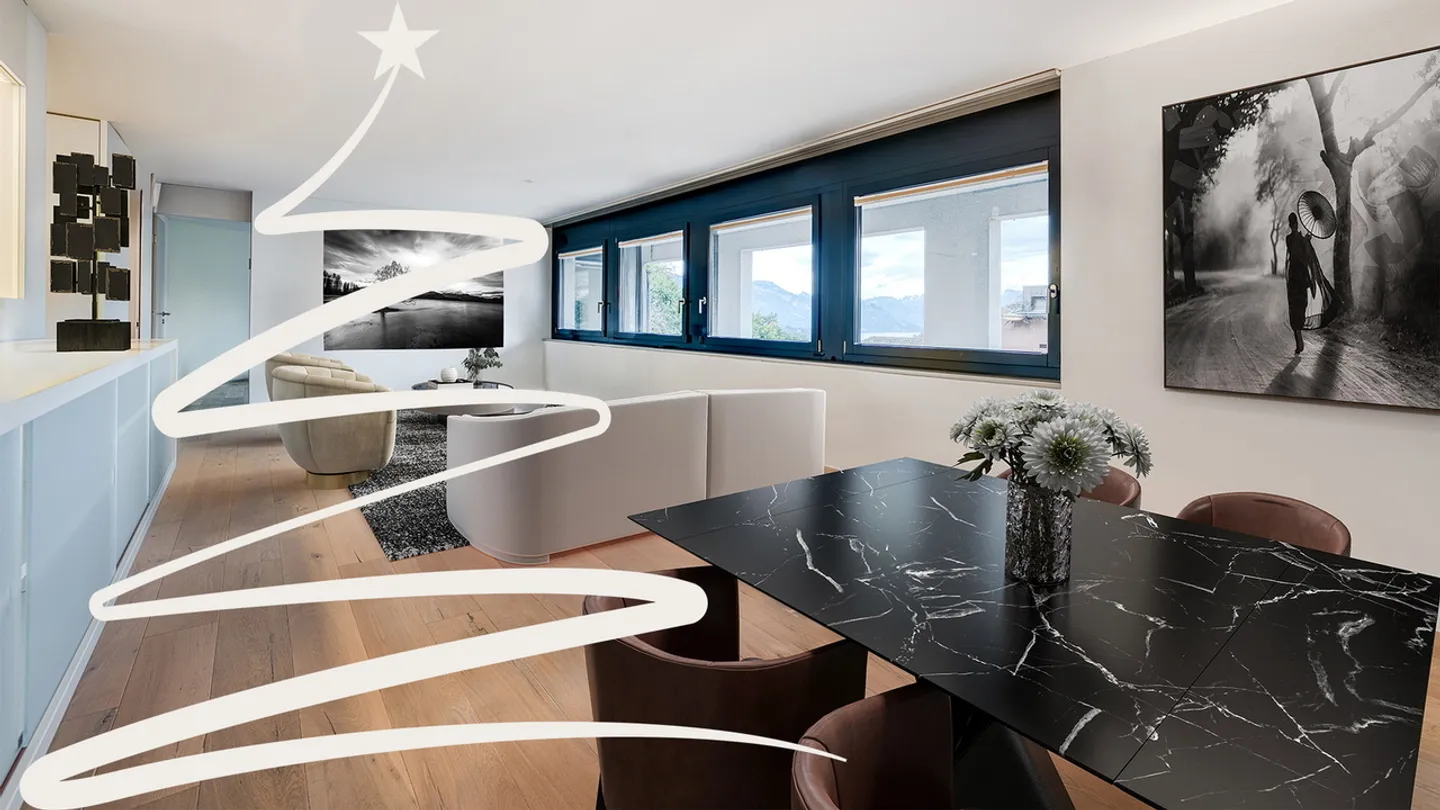 Vie moderne en périphérie - Photo 2 sur 5