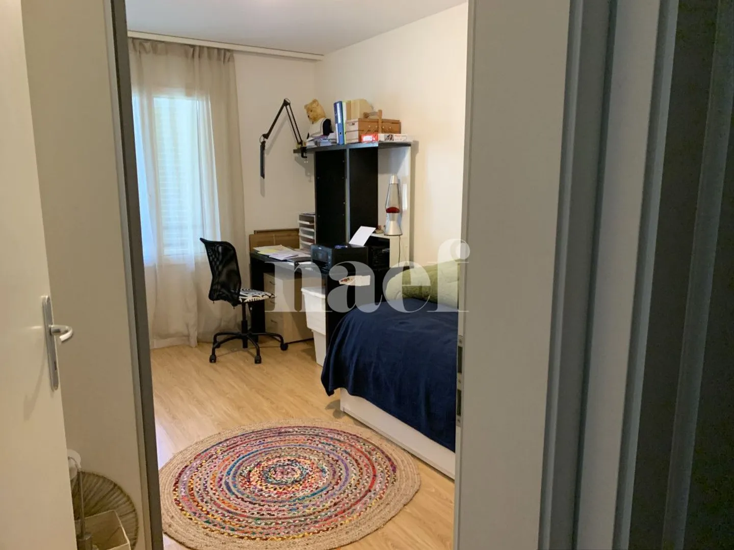 4.5 Room Apartment - Photo 4 of 8