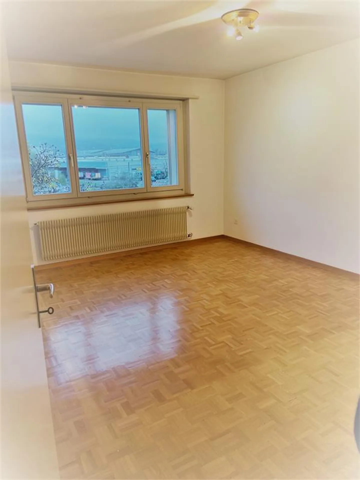 Appartement lumineux de 3 pièces à Landquart - Photo 5 sur 8