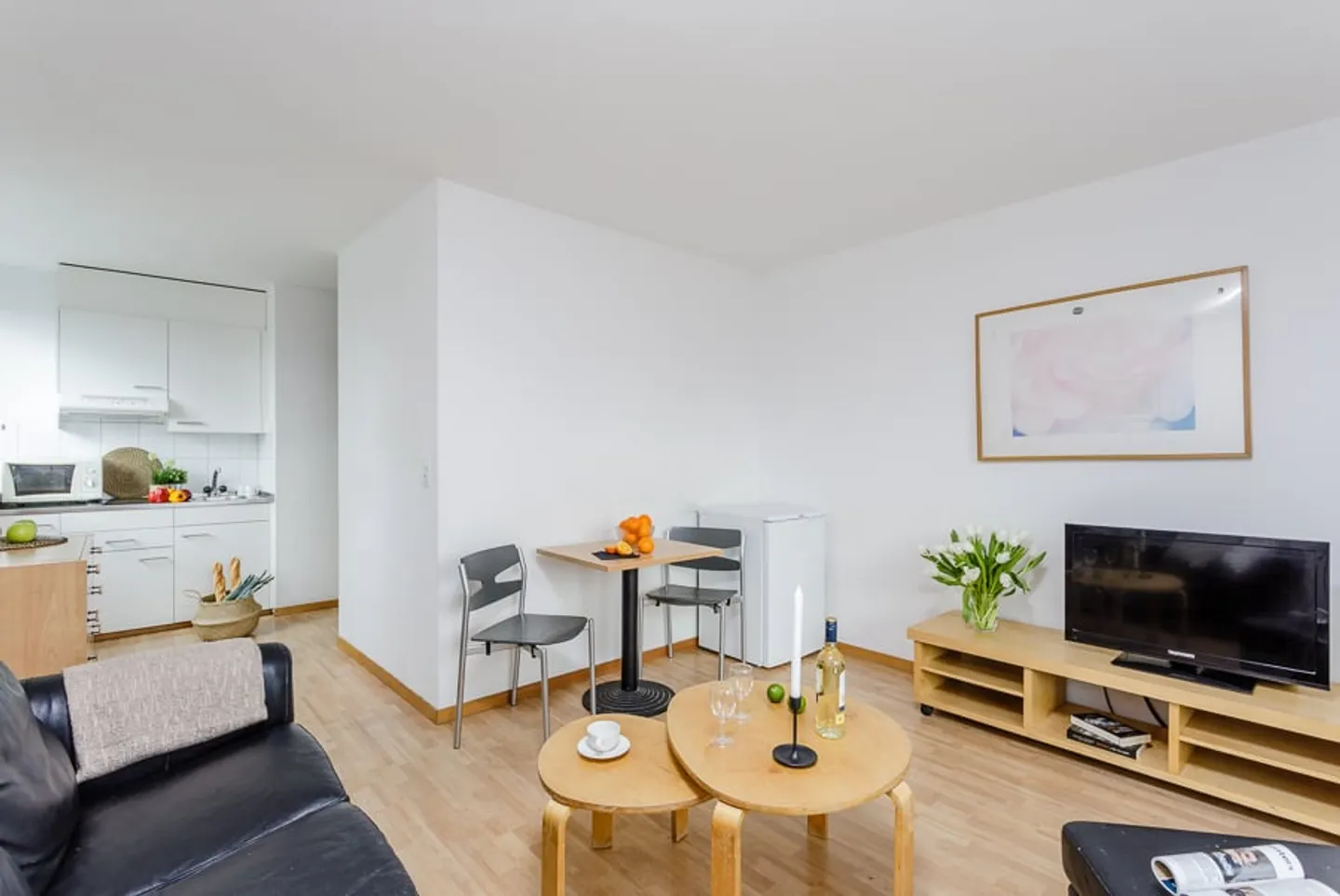 2 camere a Oerlikon - Foto 3 di 5