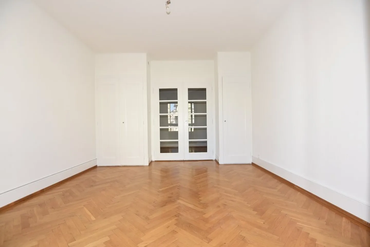 2-Zimmer-Wohnung unter dem Bahnhof - Foto 5 von 6