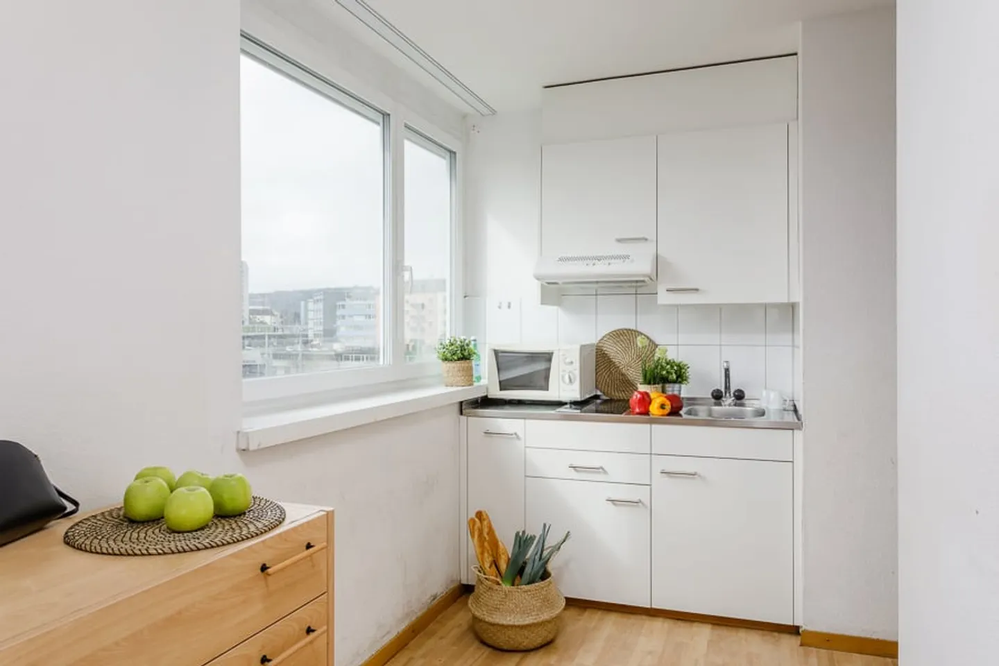 2 camere a Oerlikon - Foto 4 di 5