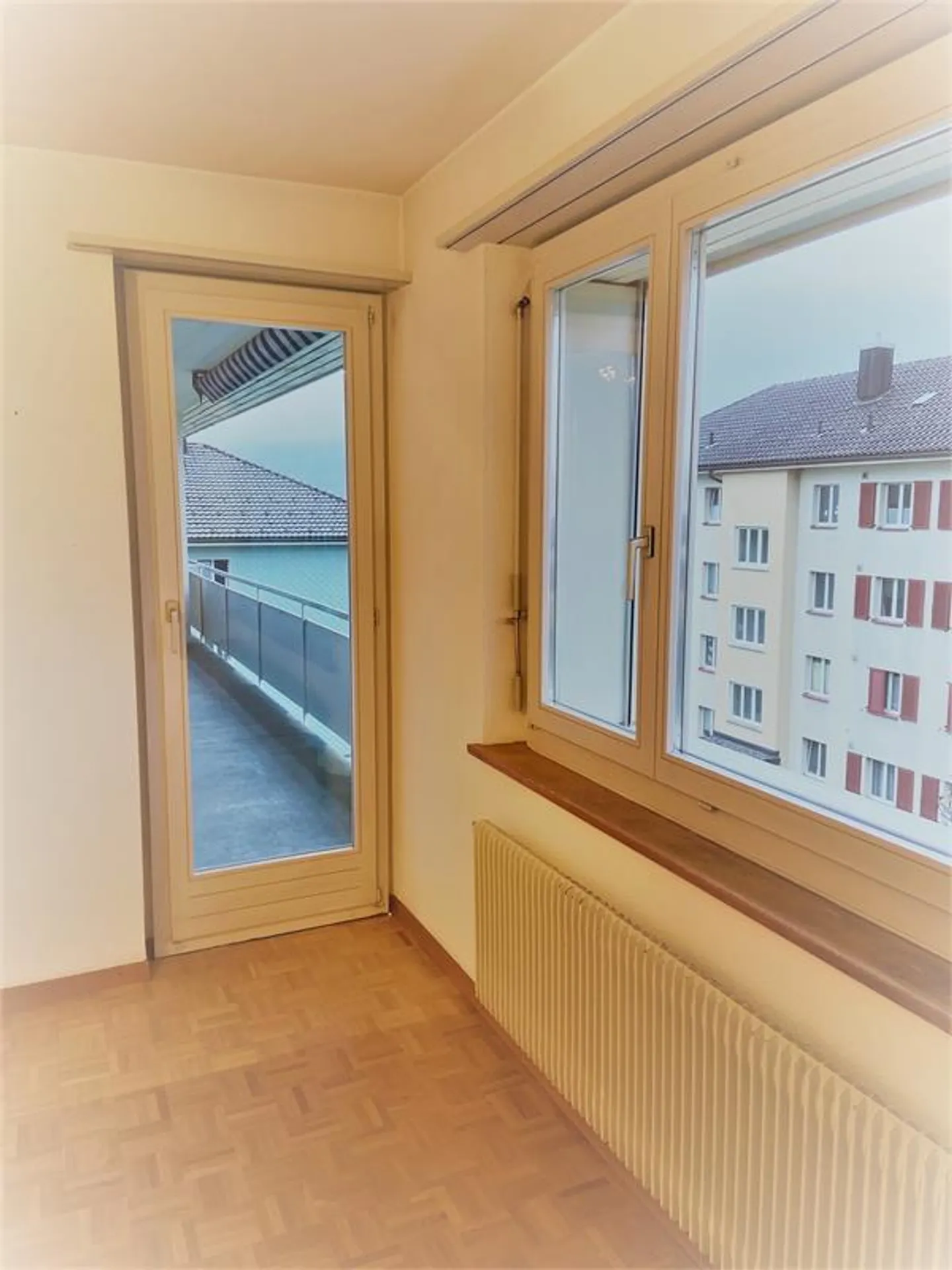 Appartement lumineux de 3 pièces à Landquart - Photo 6 sur 8