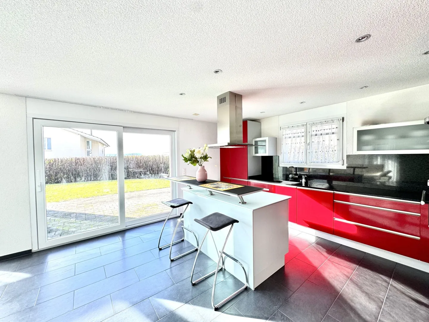 Casa unifamiliare esclusiva - Foto 9 di 36