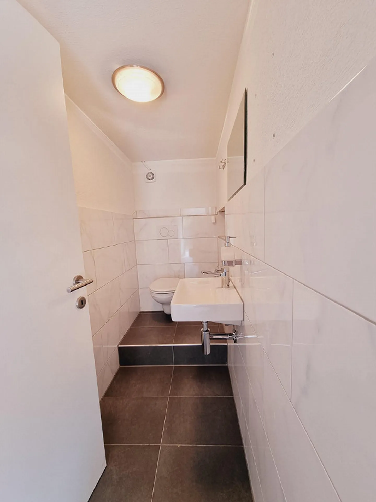 Büro-/Laden in der Altstadt in Altstätten SG - Foto 5 von 6