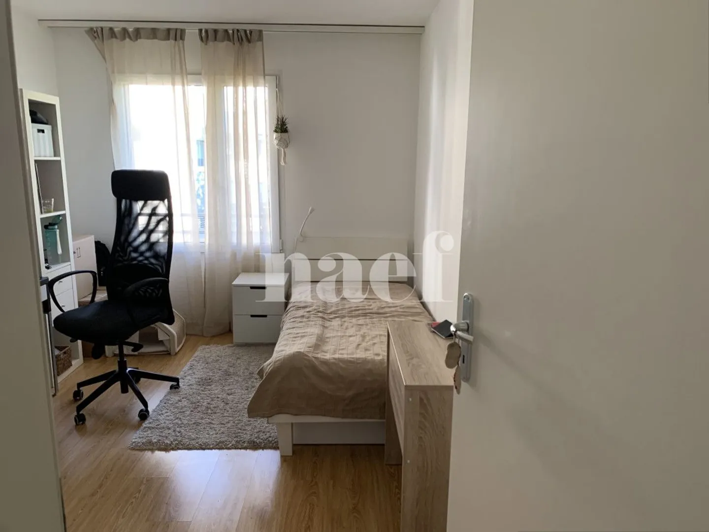 4.5 Room Apartment - Photo 5 of 8