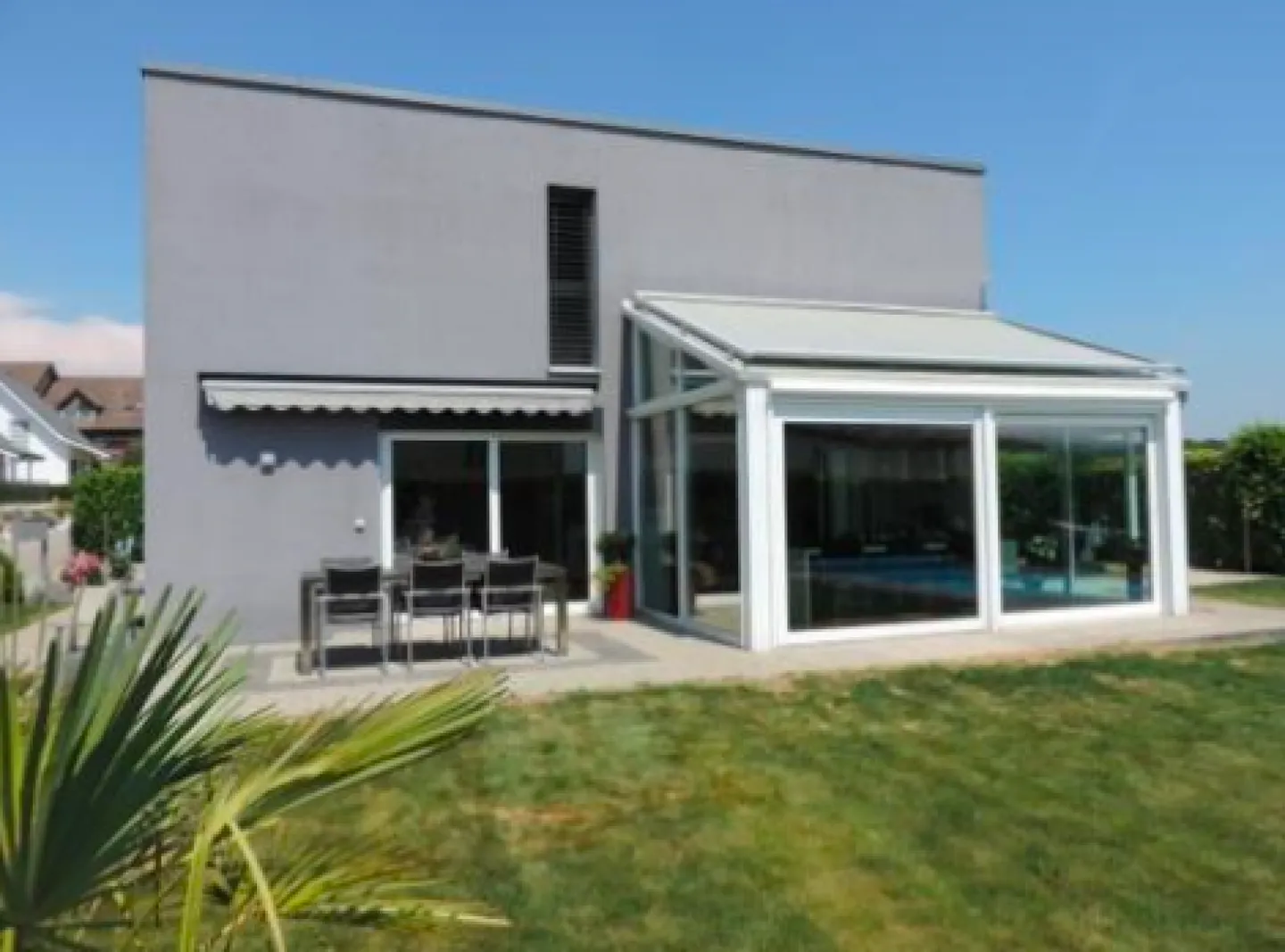 Casa unifamiliare esclusiva - Foto 22 di 36