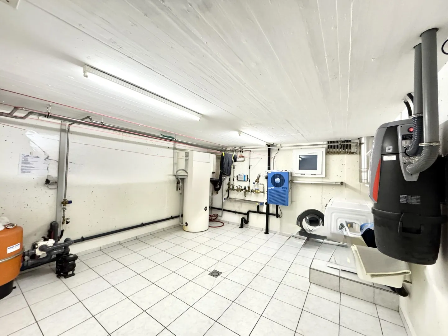 Casa unifamiliare esclusiva - Foto 26 di 36