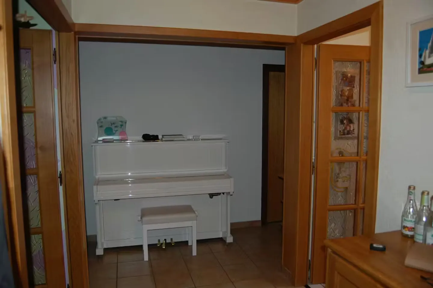 Appartement à louer - Photo 5 sur 8