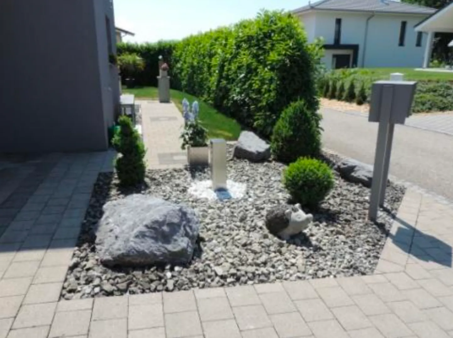 Casa unifamiliare esclusiva - Foto 28 di 36