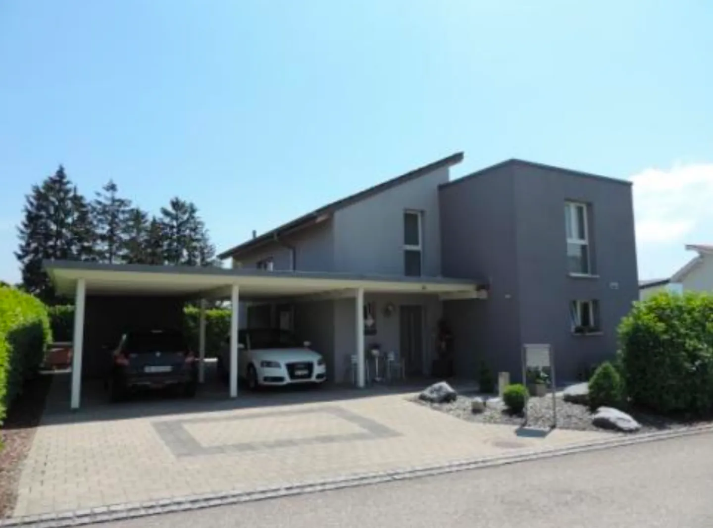 Casa unifamiliare esclusiva - Foto 29 di 36