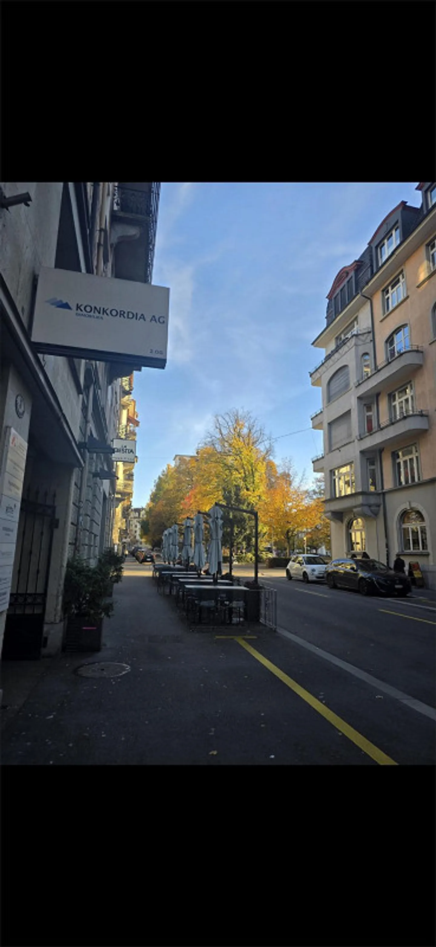 Charmante Wohnung mit Balkon - Foto 5 von 6