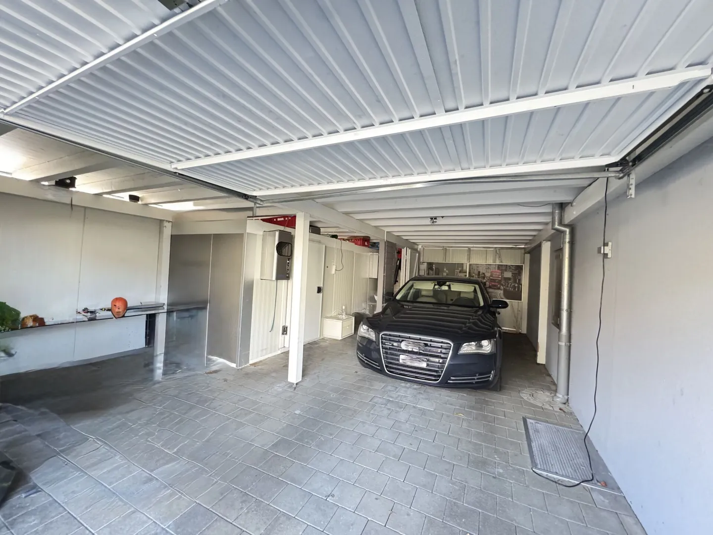 Casa unifamiliare esclusiva - Foto 30 di 36