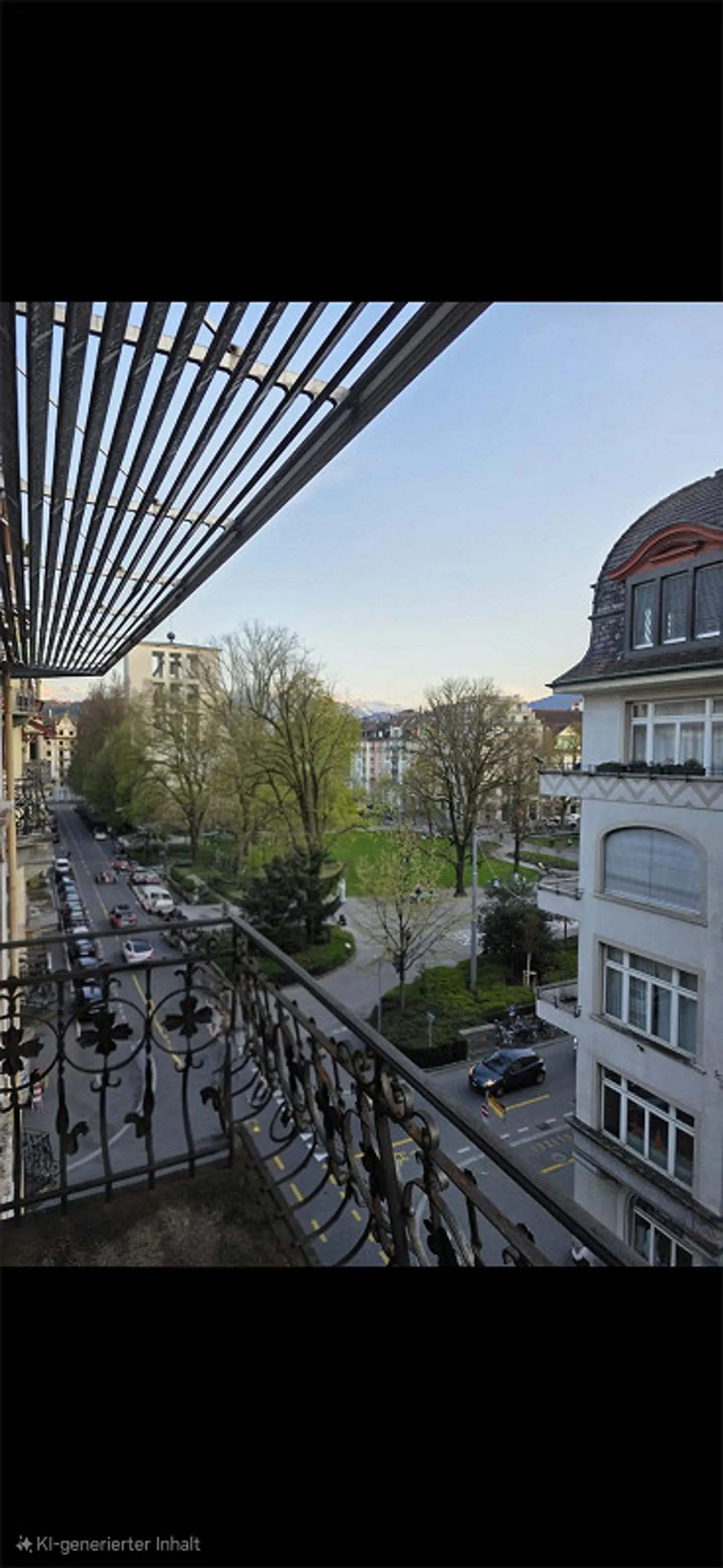 Charmante Wohnung mit Balkon - Foto 6 von 6