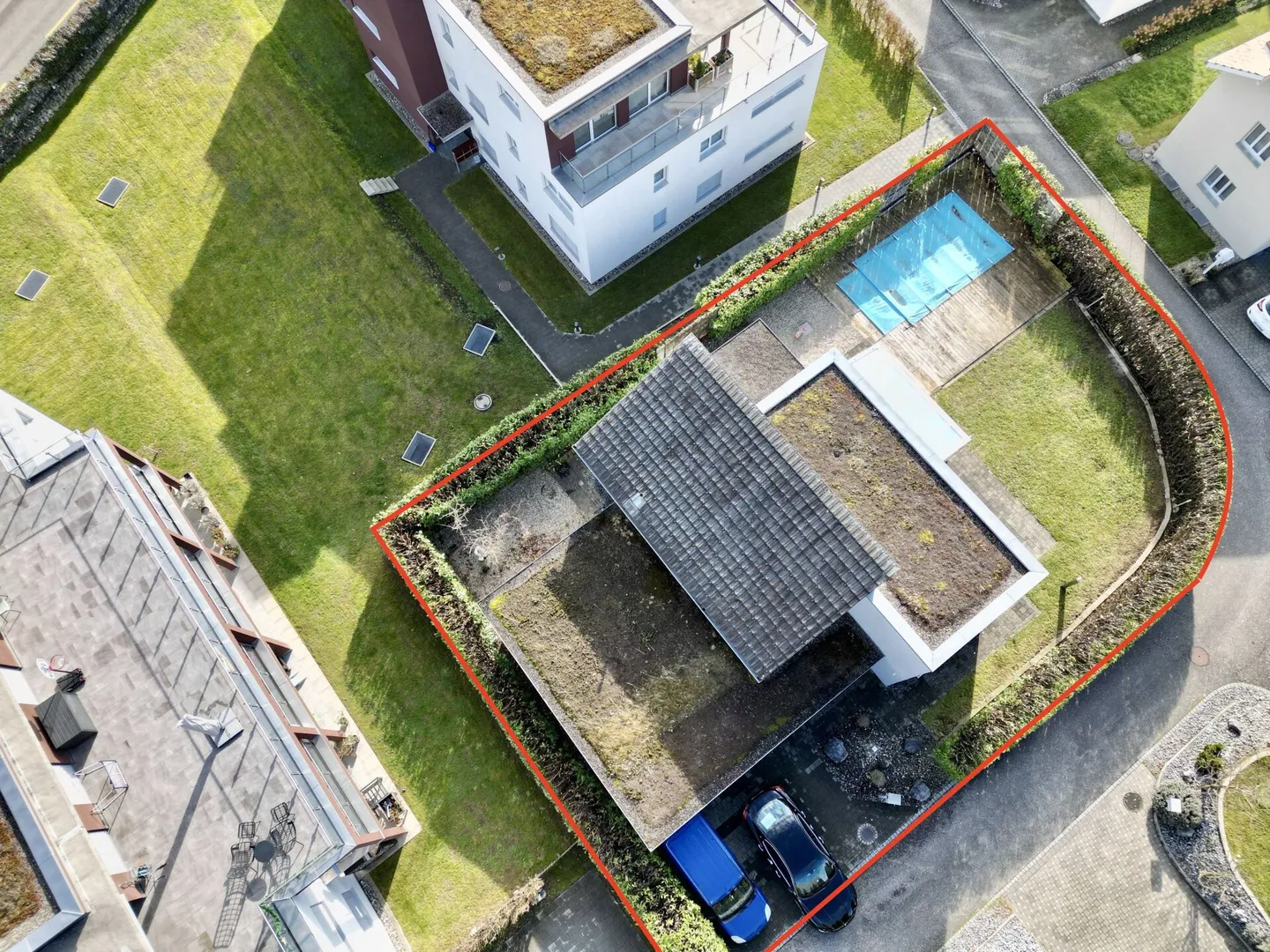 Casa unifamiliare esclusiva - Foto 36 di 36