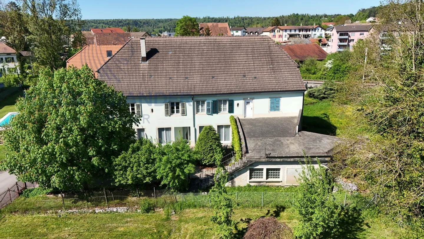 Edificio residenziale in affitto - Foto 3 di 20