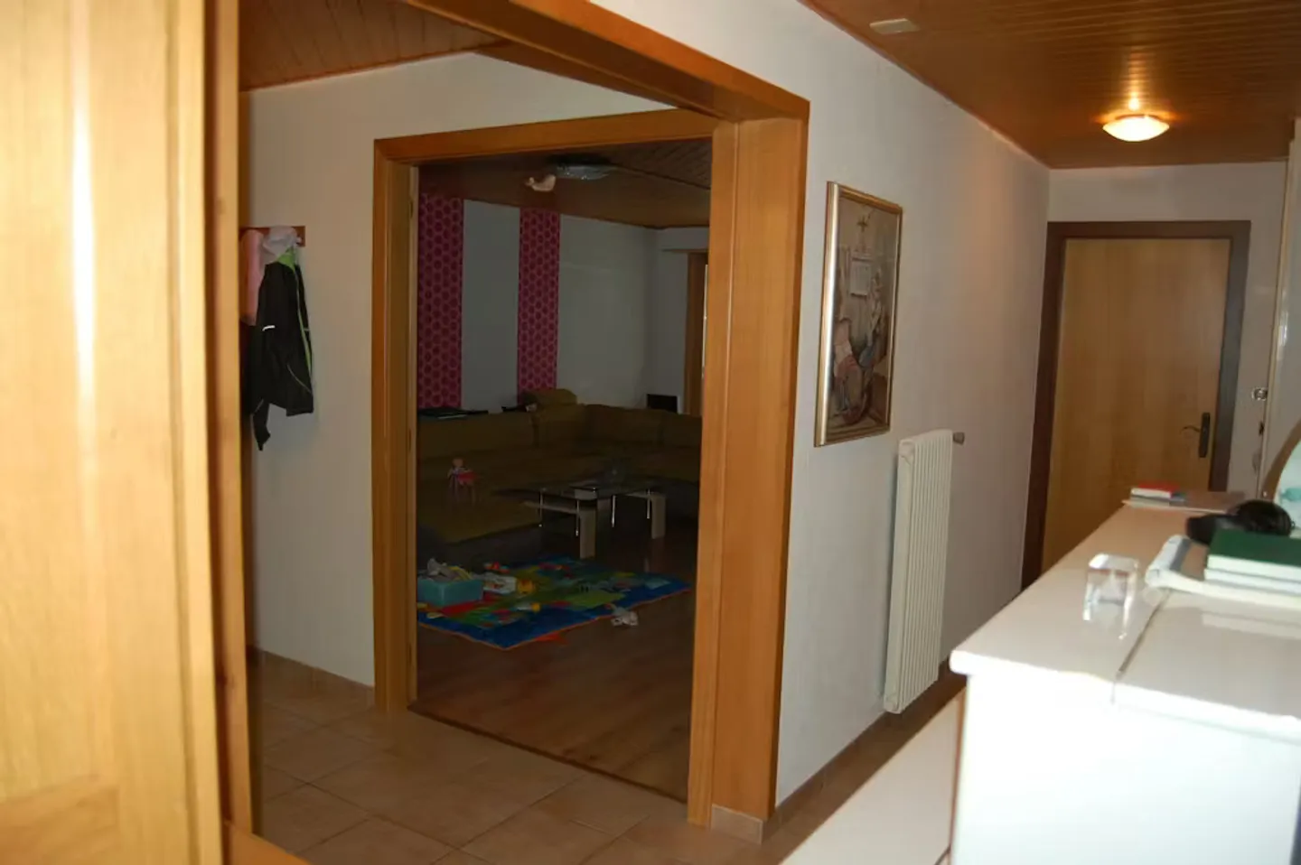 Appartement à louer - Photo 6 sur 8