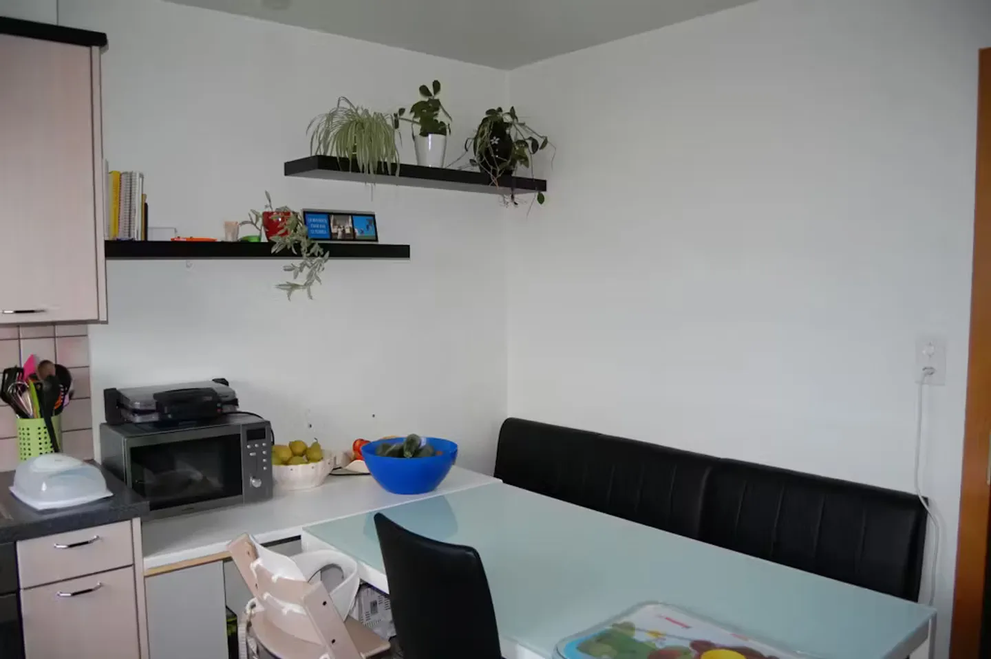 Appartement à louer - Photo 3 sur 8