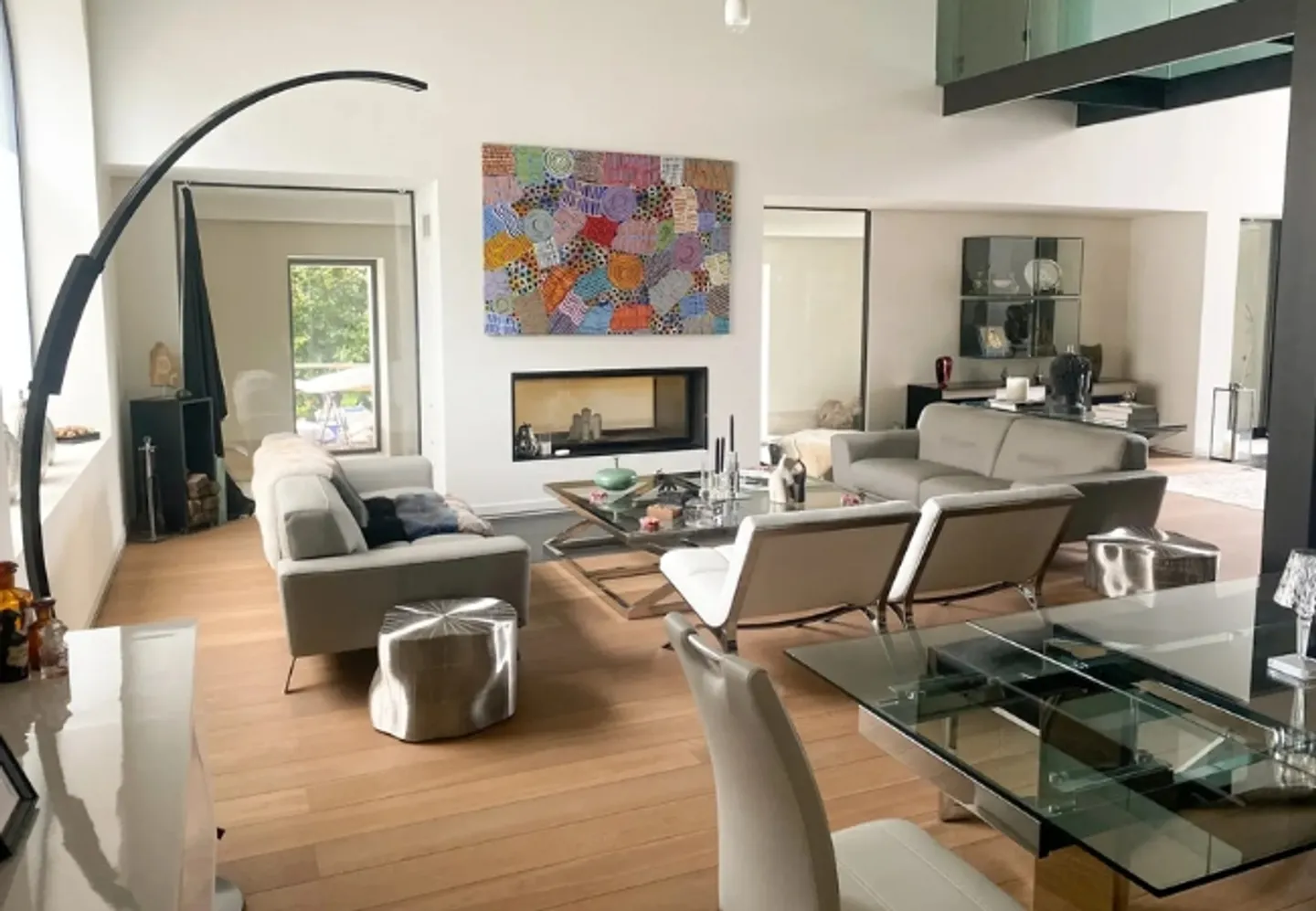 Ferme Rénovée avec Équipements Haut de Gamme - Photo 4 sur 12