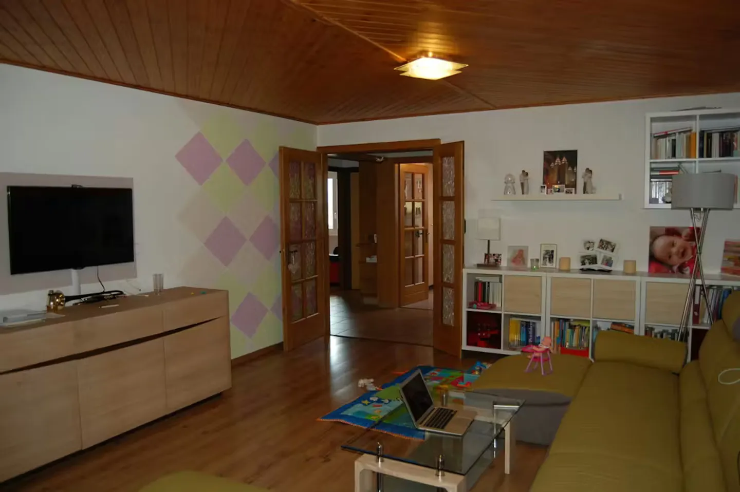 Appartement à louer - Photo 7 sur 8