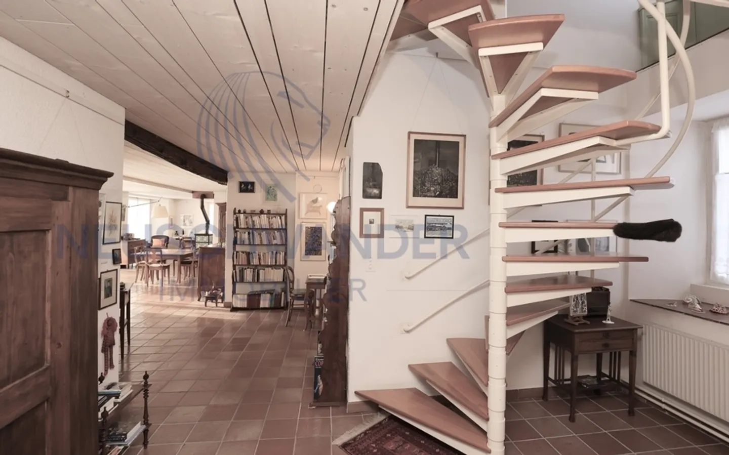 Edificio residenziale in affitto - Foto 11 di 20