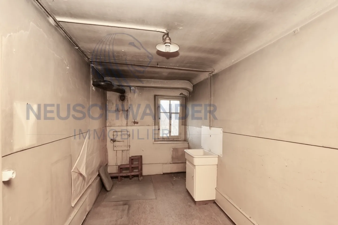 Edificio residenziale in affitto - Foto 17 di 20