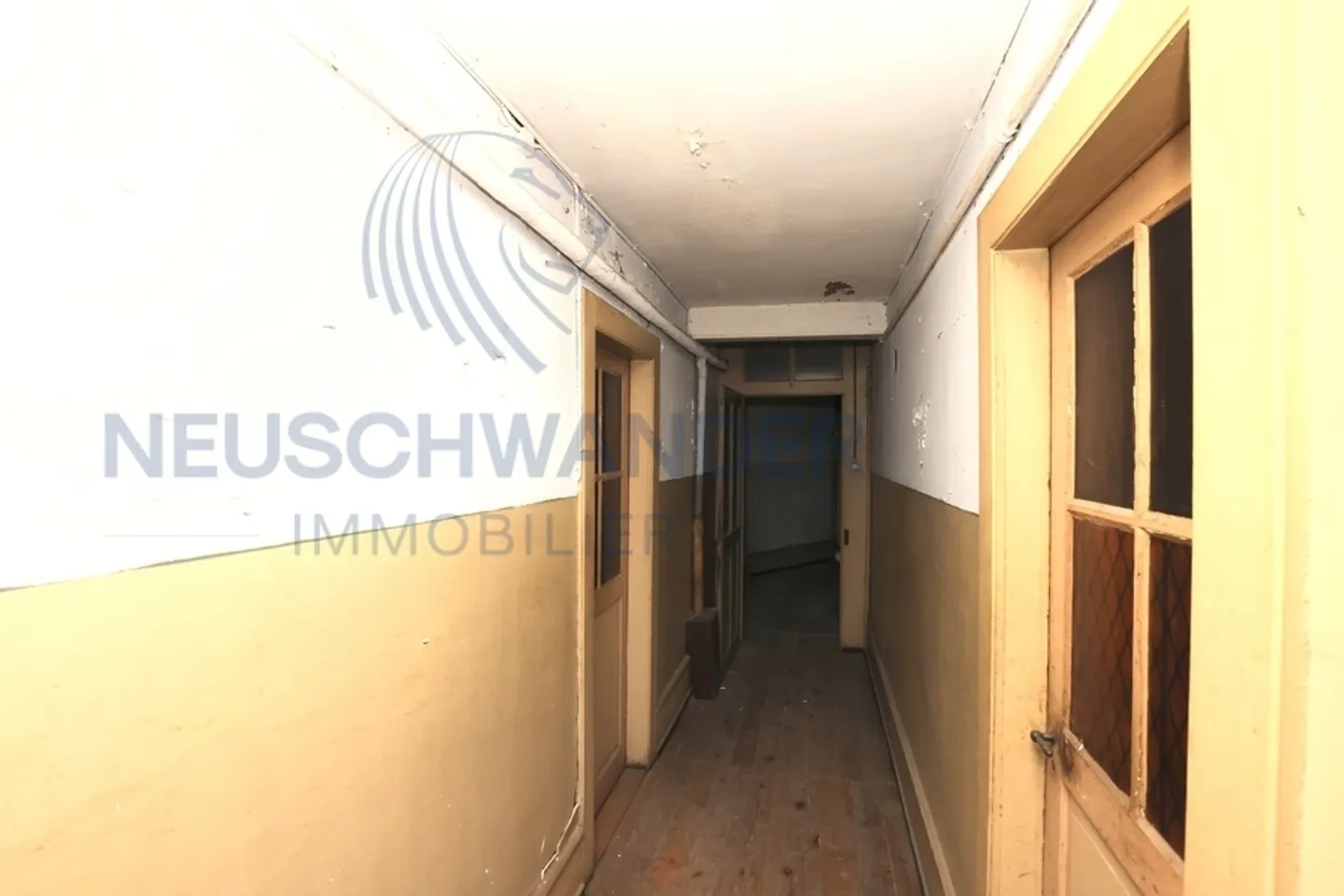 Edificio residenziale in affitto - Foto 16 di 20