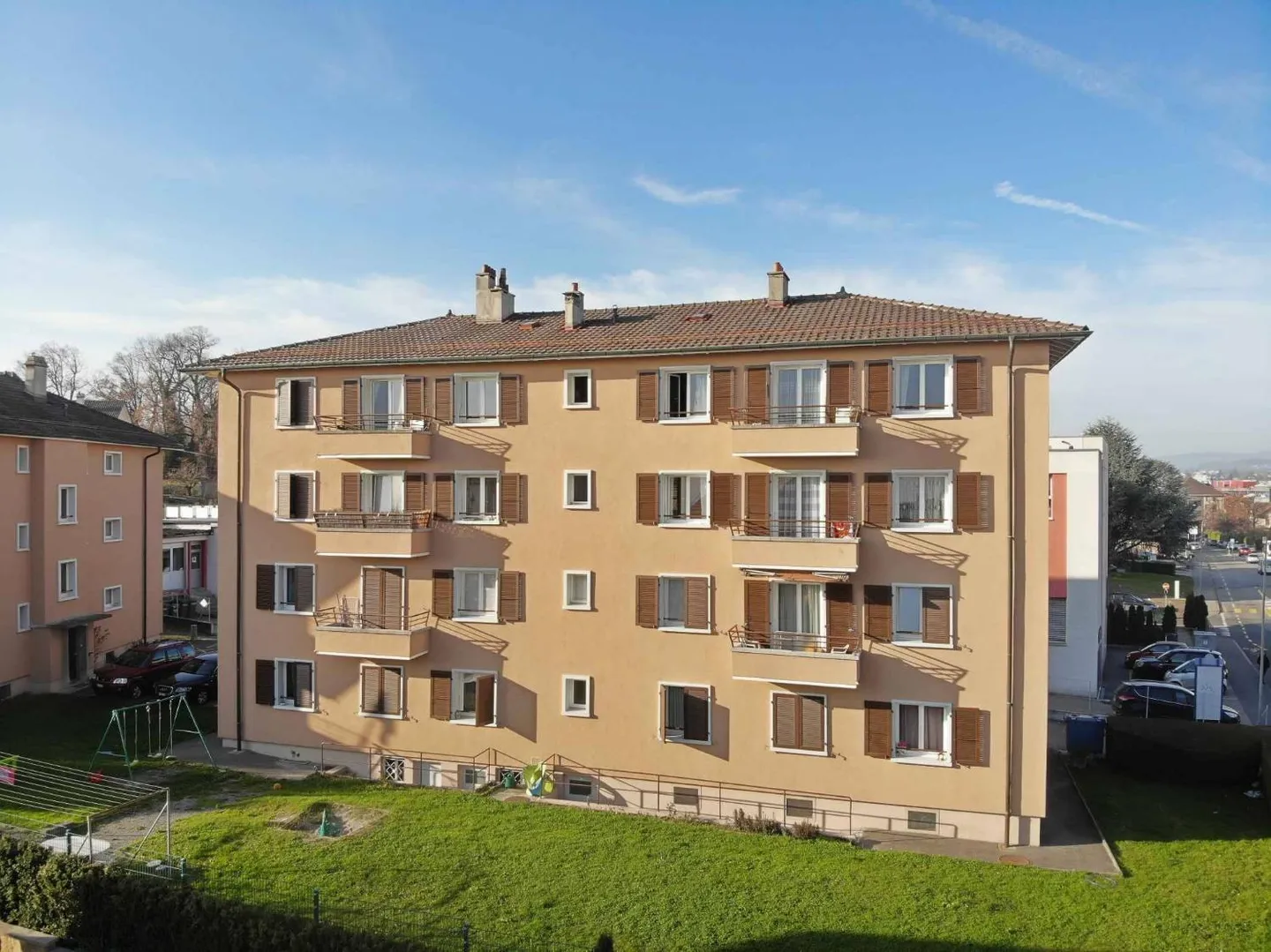 Appartamento 3 locali - Foto 1 di 1