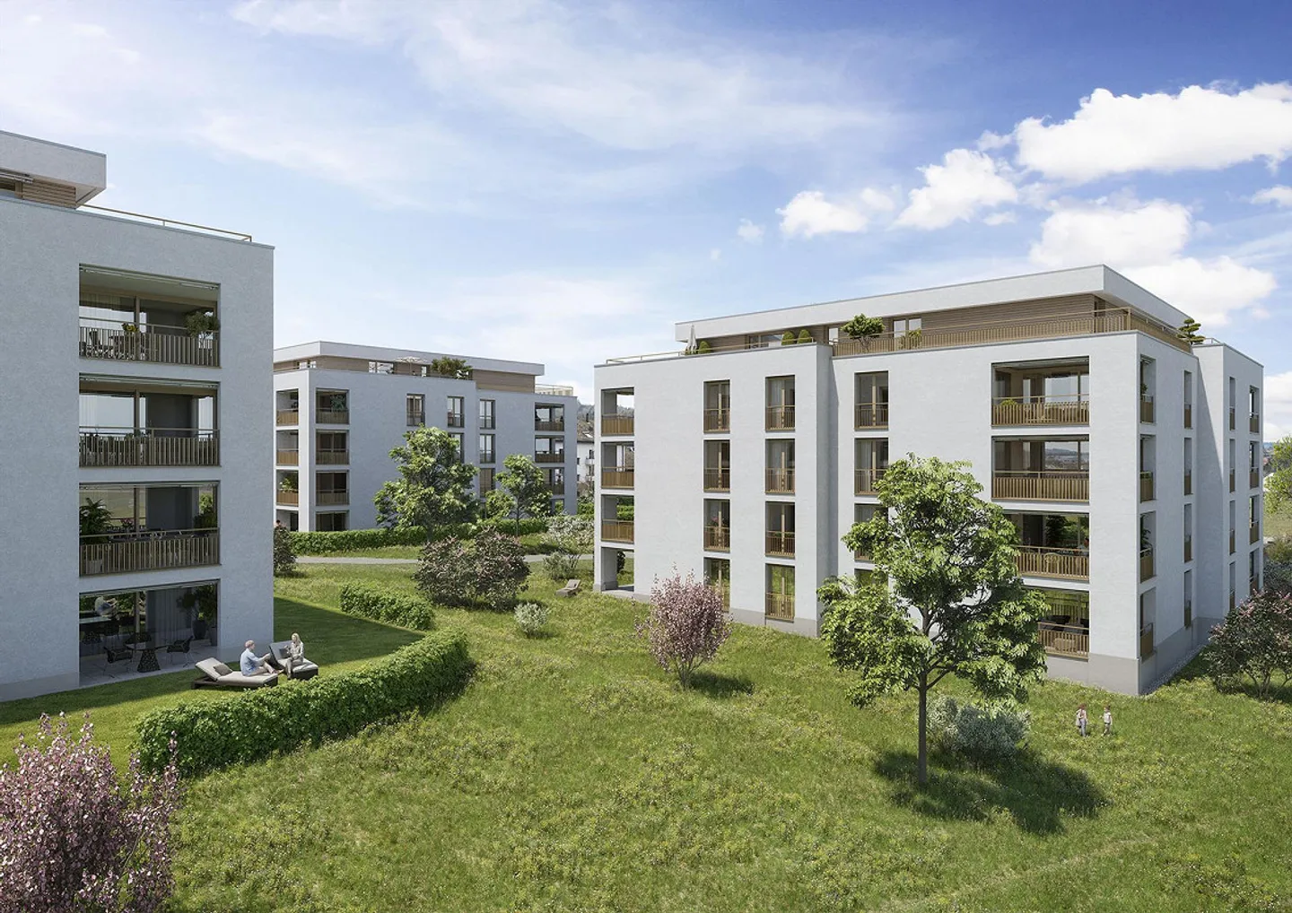 "Eichgut" in Birr - Living with Space - Photo 2 of 8
