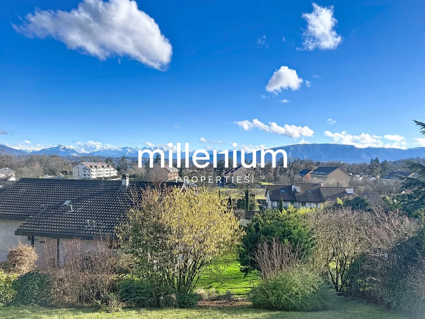 Appartamento Incantevole con Vista Alpina - Foto 6 di 14