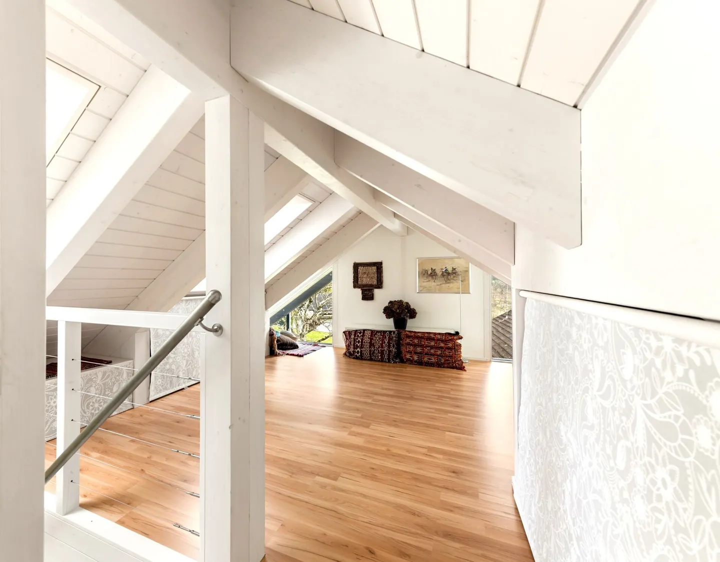 Superbe villa des Grisons - Photo 8 sur 18
