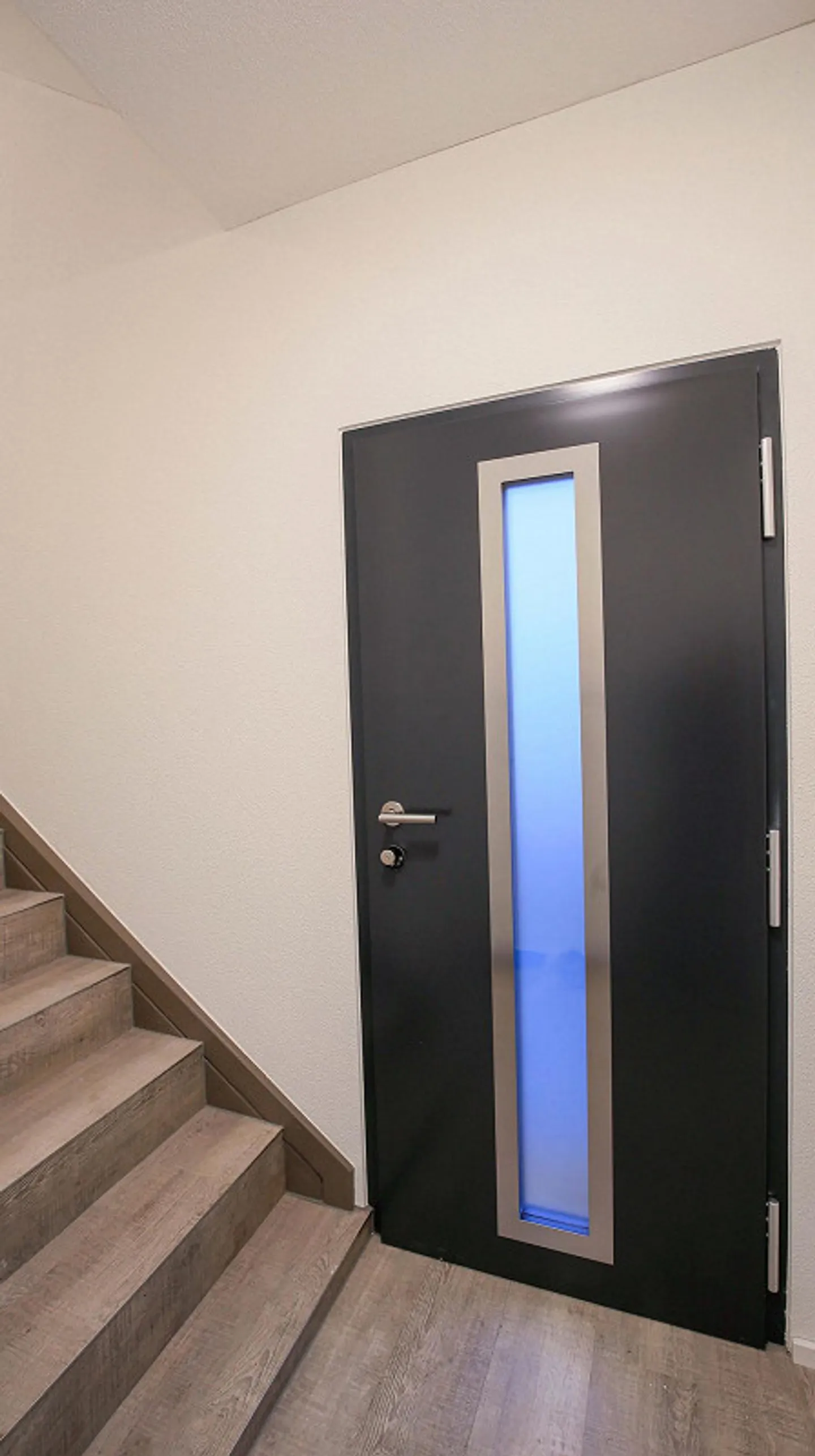 Appartamento duplex di 3,5 stanze in posizione centrale a Goldau - Foto 21 di 27