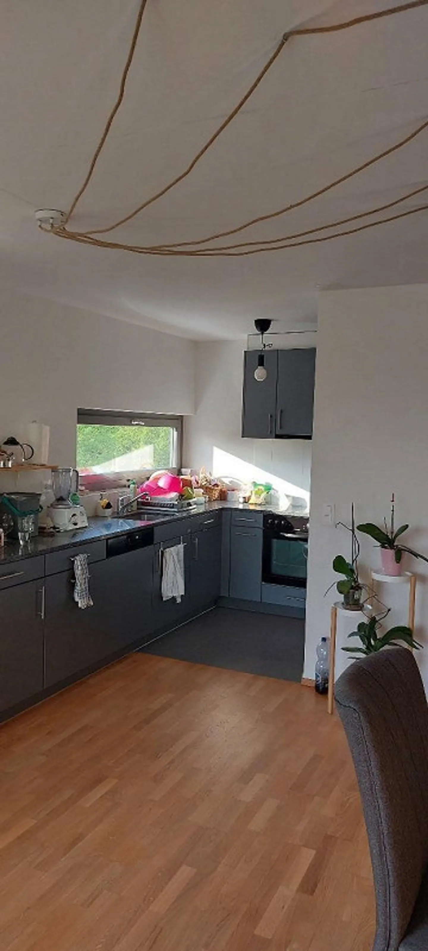 Appartamento moderno di 3,5 locali in un quartiere tranquillo al Kirschenacker - Foto 1 di 13